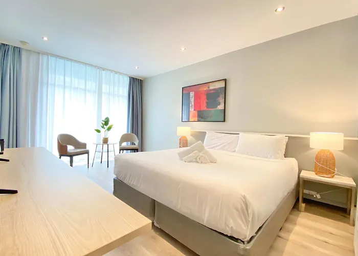 The Parkmore Hotel