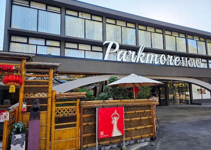 The Parkmore Hotel
