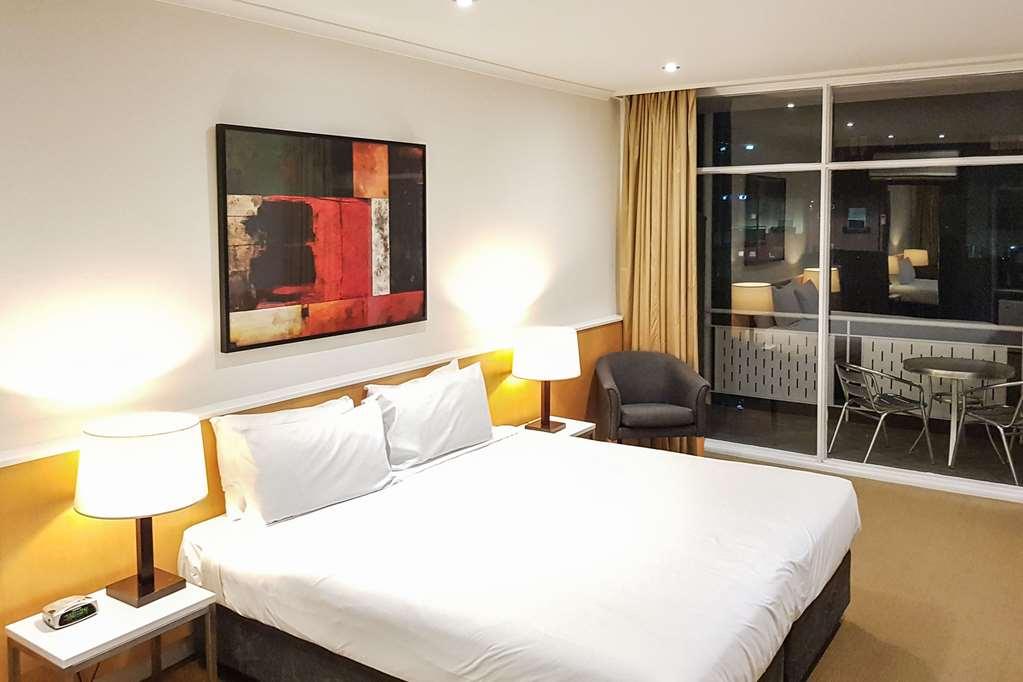 The Parkmore Hotel Melbourne