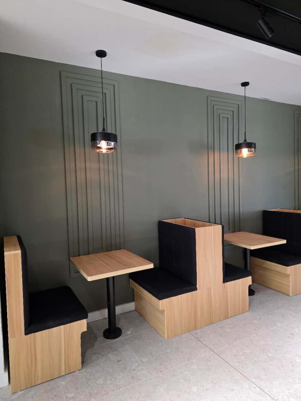 The Parkmore Melbourne