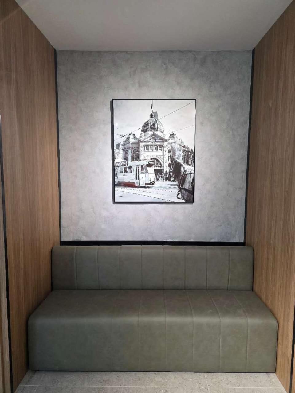 The Parkmore Melbourne