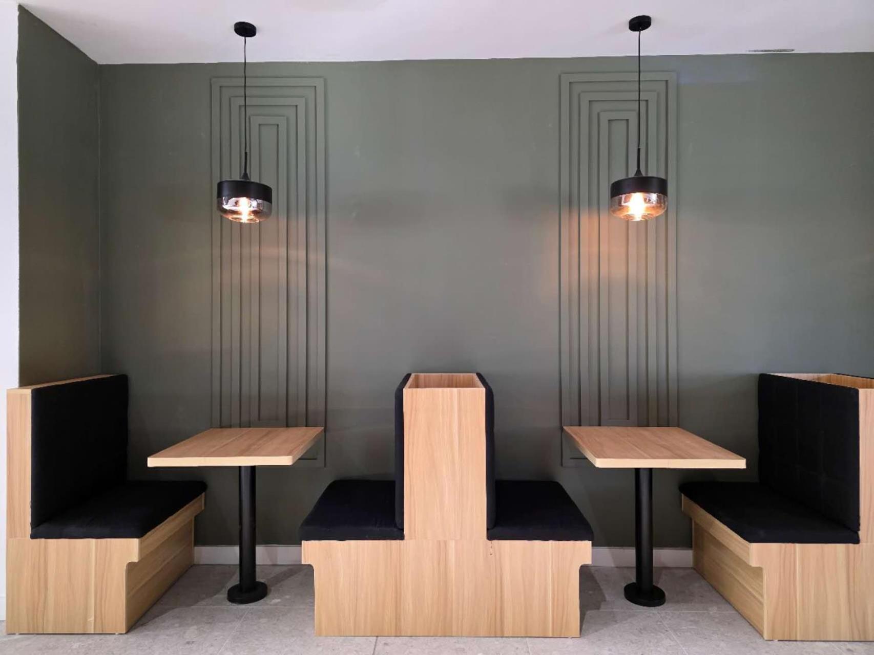 Hotel The Parkmore Melbourne