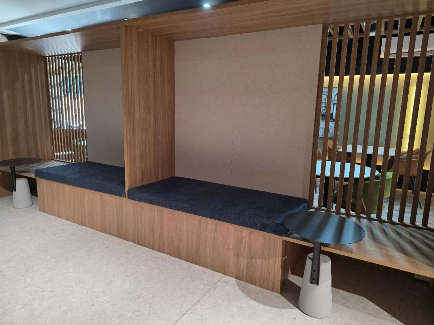 The Parkmore Melbourne